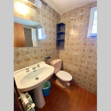 Zafiro Piso 14 Av. Costablanca Playa De San Juan Apartment