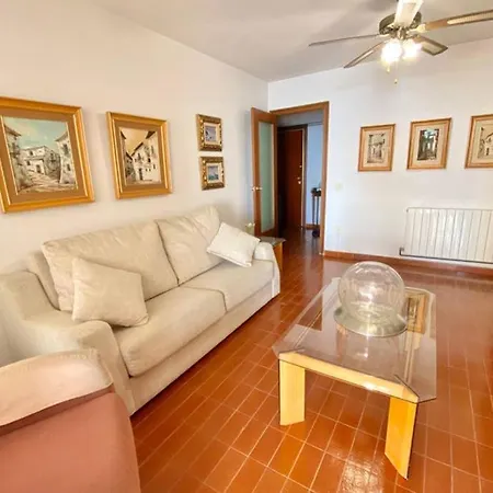 Apartment Zafiro Piso 14 Av. Costablanca Playa De San Juan *